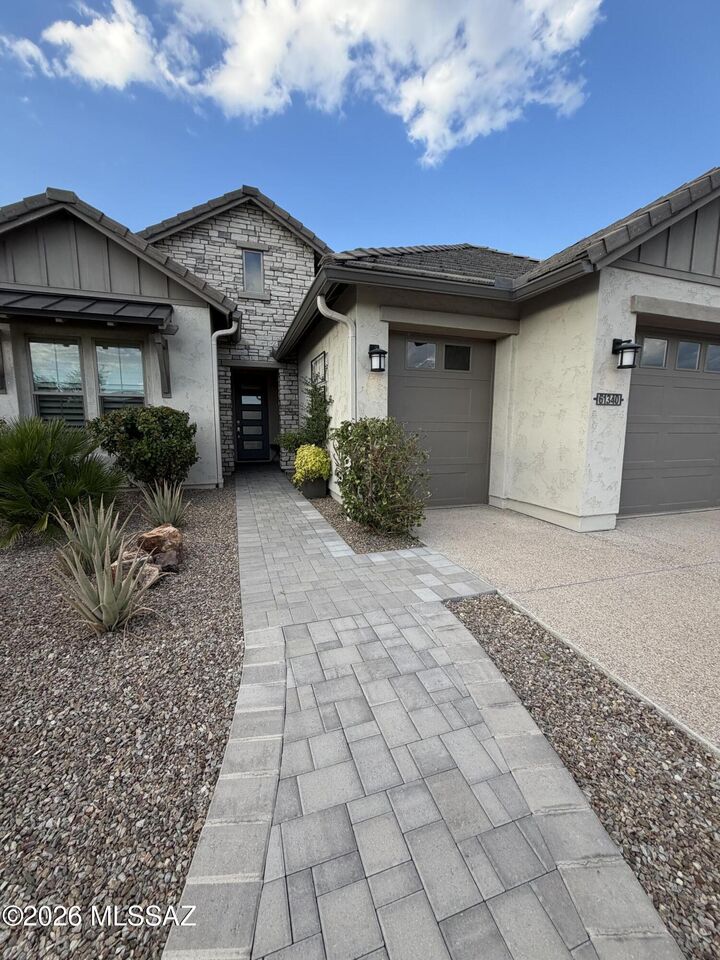 Property Photo:  61340 E Cardinal Lane  AZ 85623 