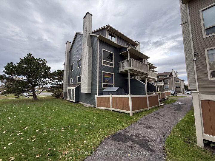 Property Photo:  750 St. Andre Drive 72B  ON K1C 4S2 