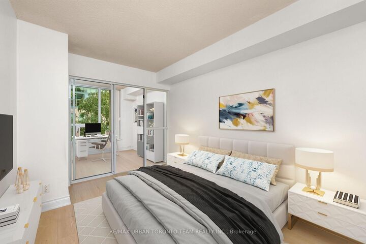 Property Photo:  92 King Street E 418  ON M5C 2V8 