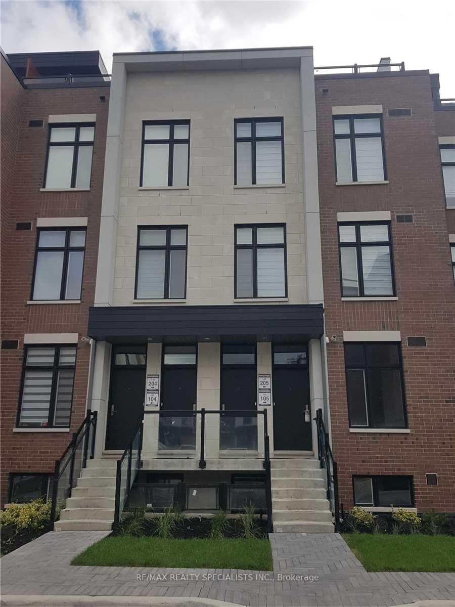 Property Photo:  9560 Islington Avenue 205  ON L4L 1A7 