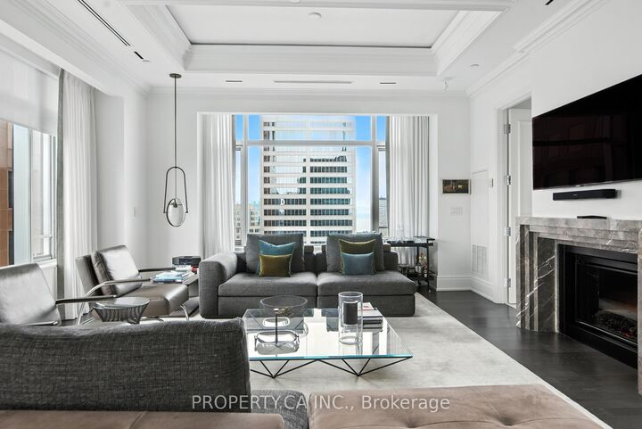 Property Photo:  311 Bay Street 5103  ON M5H 4G5 