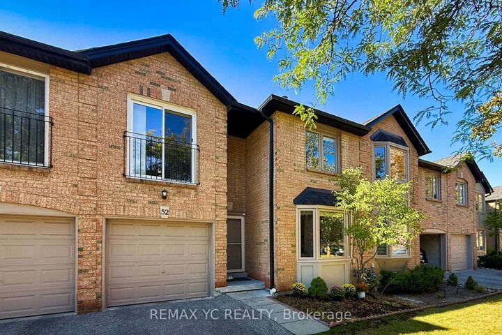 Property Photo:  4635 Regents Terrace 52  ON L5R 1X3 