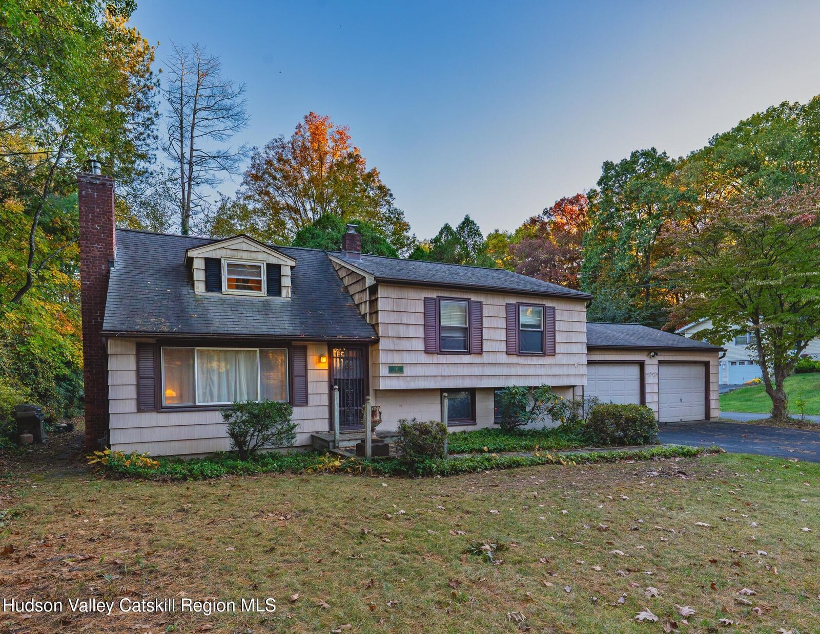 Property Photo: 193 Horton NY 12466