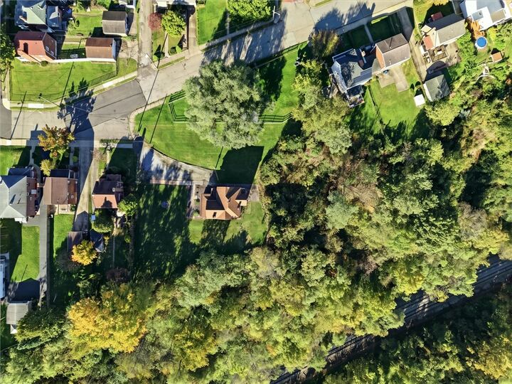 Property Photo:  1348 Pocono St  PA 15218 