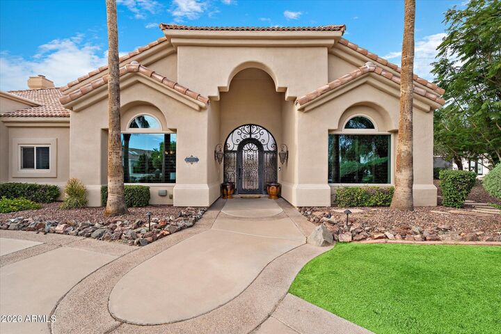Property Photo:  9354 N 114th Street  AZ 85259 