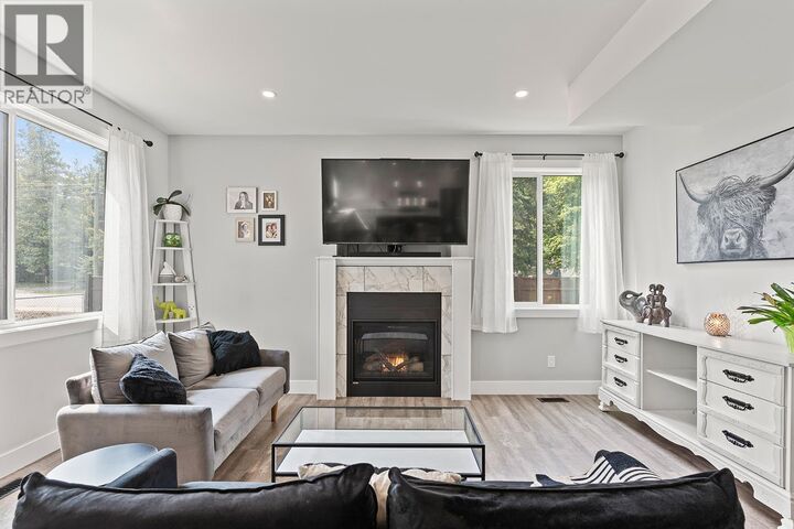 Property Photo: 1441 20 Avenue Southeast 1 BC V1E 2M9