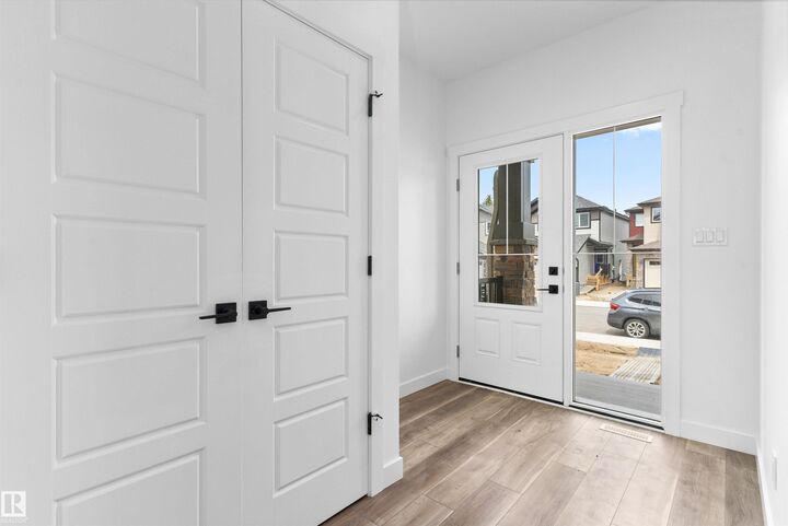 Property Photo: 4562 Warbler Loop NW AB T5S 0W8
