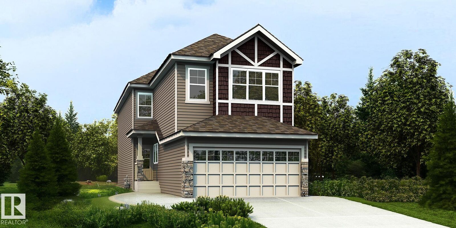 Property Photo:  1671 9 Street NW  AB T6T 2X8 
