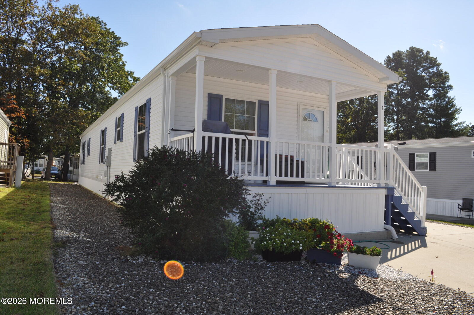 Property Photo:  7 Fox Street  NJ 08759 