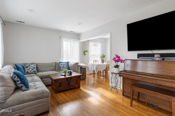 Property Photo:  2500 Fairway Avenue  CA 91020 