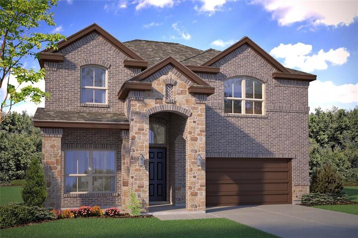 Property Photo:  716 Celestial Way  TX 76008 