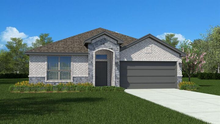 Property Photo:  107 Riverridge Road  TX 76078 
