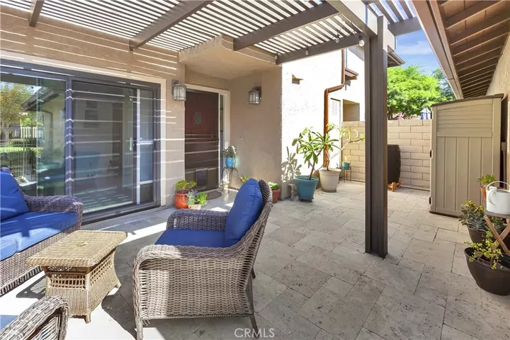 Property Photo:  25585 Breezewood  CA 92629 