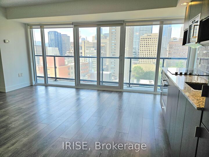 Property Photo: 89 McGill Street 1101 ON M5B 0B1