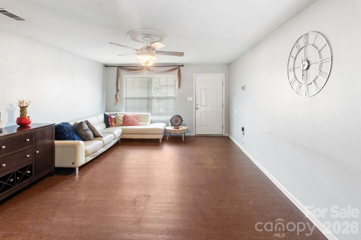 Property Photo:  4012 Long Arrow Drive  NC 28025 