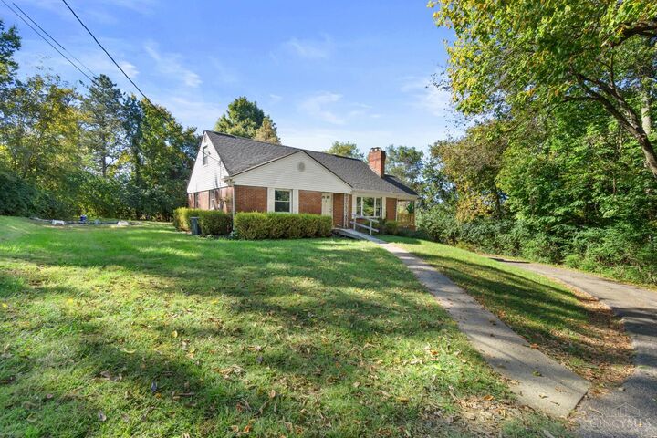 Property Photo:  7179 Paddison Road  OH 45230 