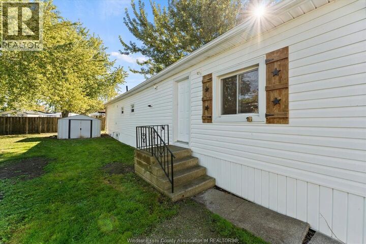 Property Photo:  37 Maple Drive  ON N0R 1J0 