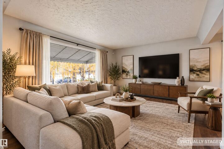 Property Photo: 11643 137 Street NW AB T5M 1N8