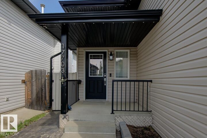 Property Photo:  17703 90 Street NW  AB T5Z 0A2 