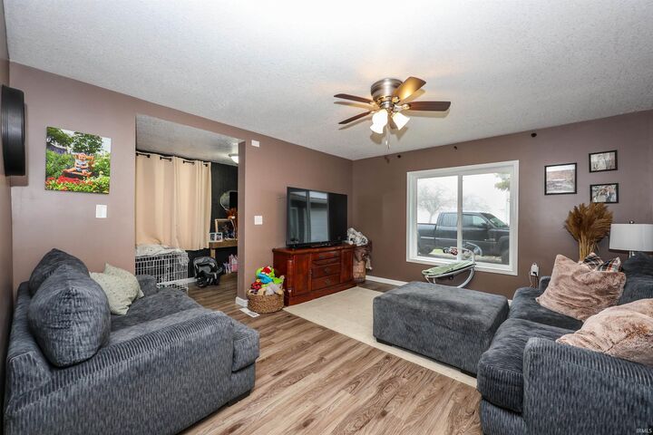 Property Photo:  706 S Wayne Street  IN 46742 