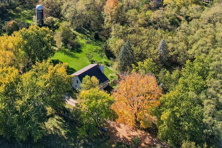 Property Photo:  S34w34601 County Road C -  WI 53118 