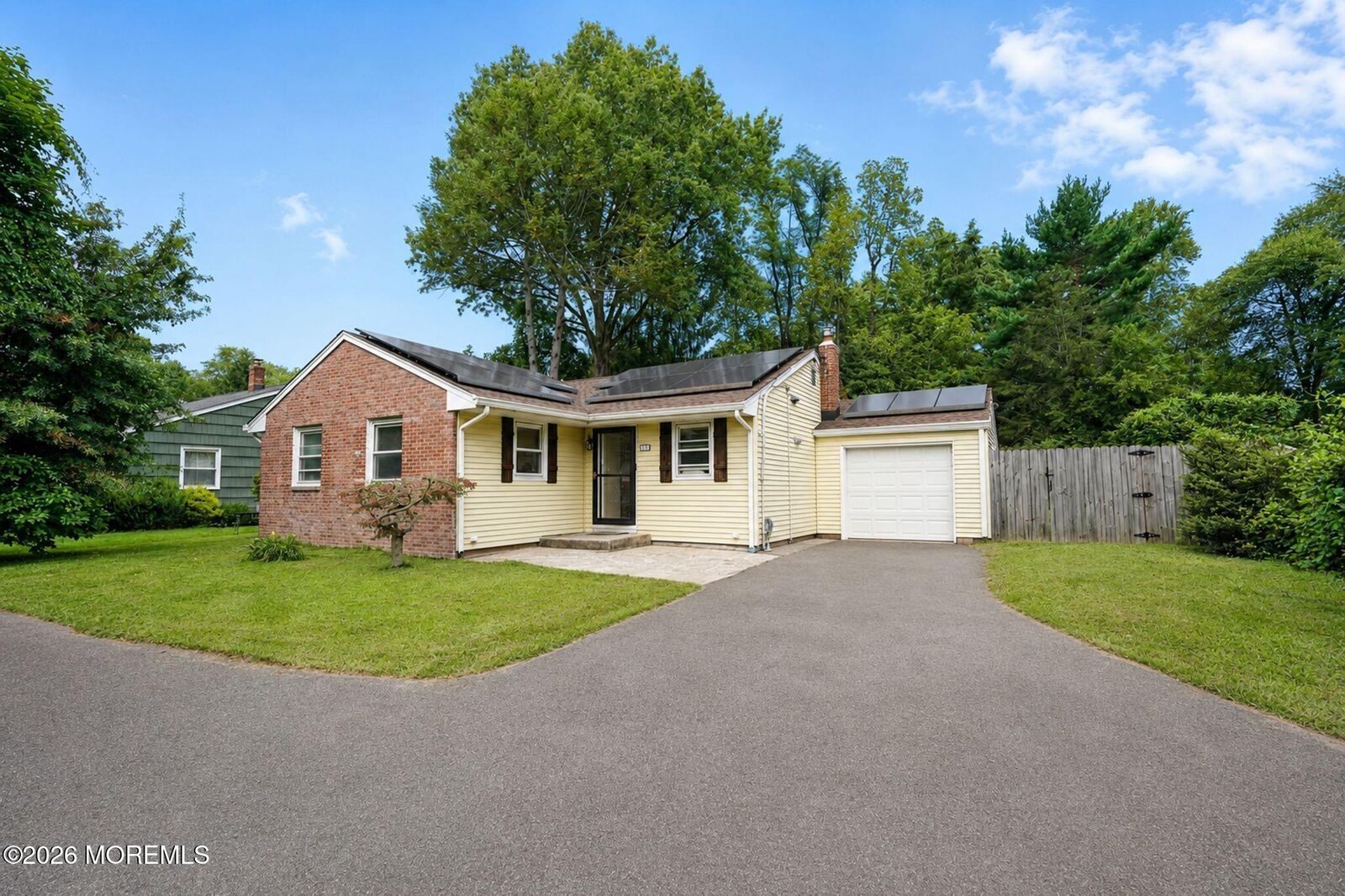 Property Photo:  151 Washington Road  NJ 08540 
