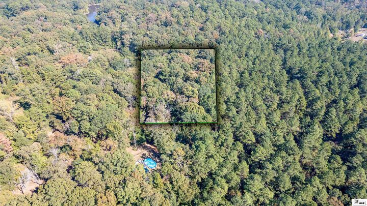 Property Photo:  0 Lyggon Lane  LA 71241 