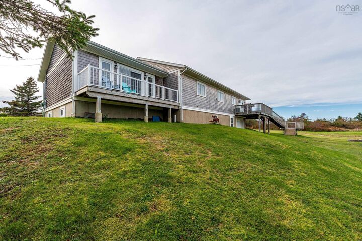 Property Photo:  63 Dixon Road  NS B0W 1M0 
