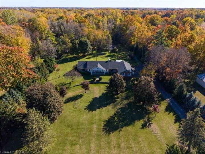 Property Photo:  1834 Windham Rd 9  ON N0A 2A0 