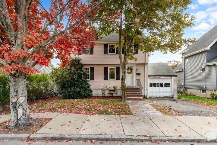 Property Photo:  265 Forest Street  MA 02148 