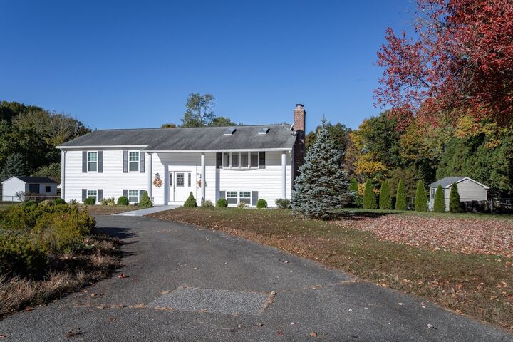 Property Photo:  18 Granaudo Cir  MA 01077 