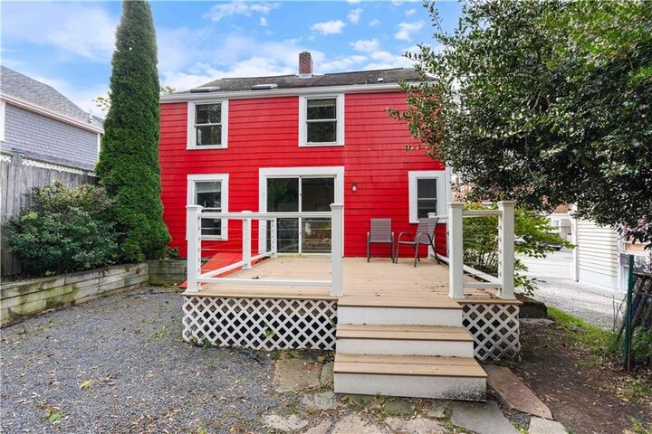 Property Photo:  12 Holland Street  RI 02840 