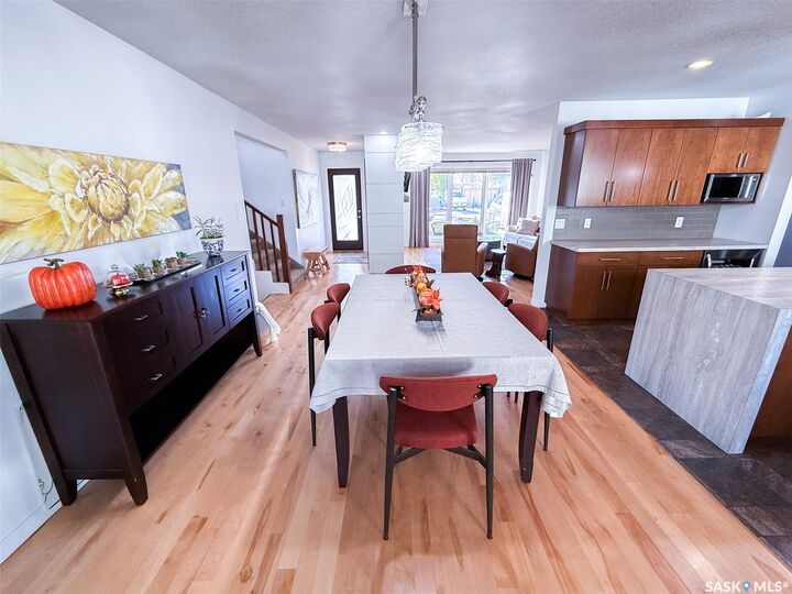 Property Photo:  1105 Riverview Crescent  SK S9H 1Y8 