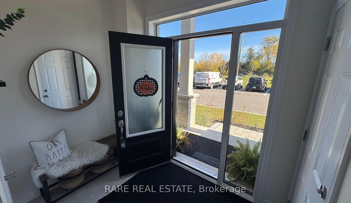 Property Photo: 66 Hickey Lane ON K9V 5V7