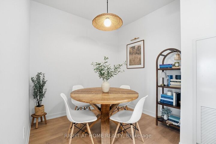 Property Photo: 10 Abeja Street 1321 ON L4K 0R4