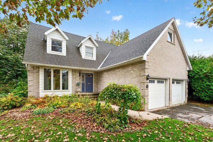 Property Photo:  12 Casterton Avenue  ON K7M 1R5 