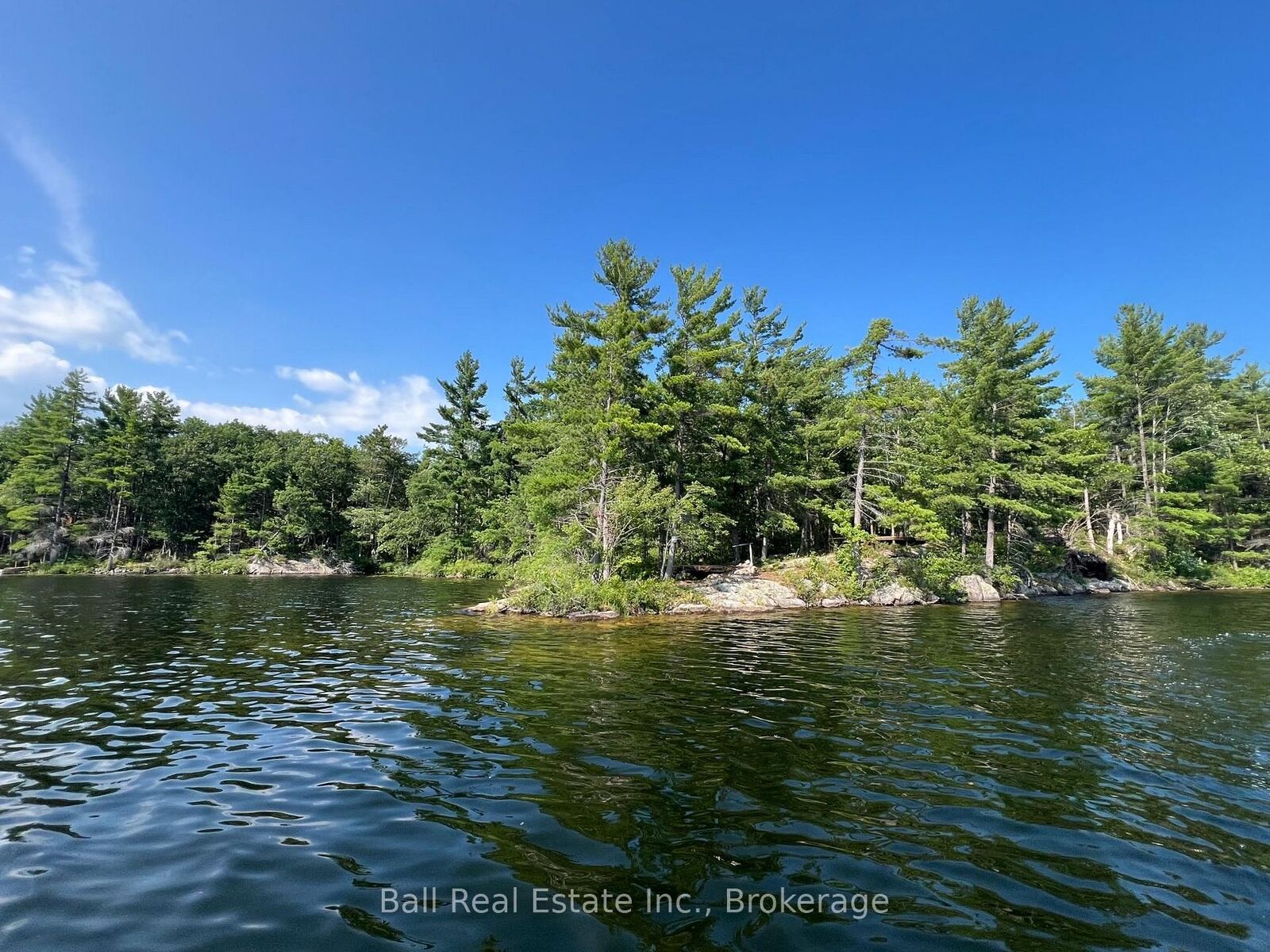 Property Photo:  0 Long Lake Wao N/A  ON K0L 1Z0 