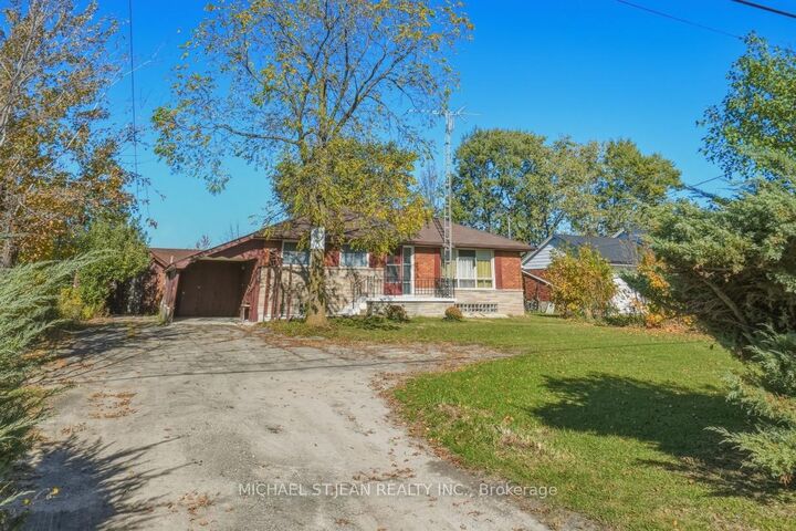 Property Photo:  1181 Highway No. 8 N/A  ON L8E 5G8 