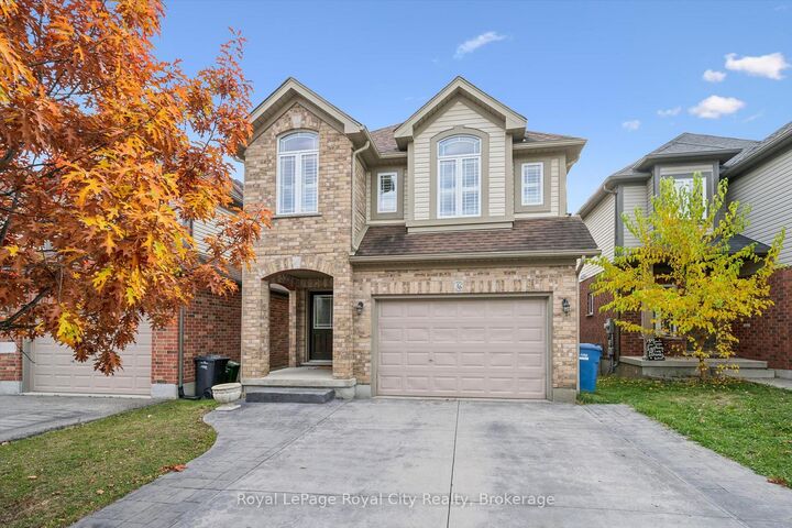 Property Photo:  36 Oakes Crescent  ON N1E 0J6 
