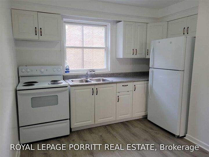 Property Photo:  462 Horner Avenue 2  ON M8W 2B5 