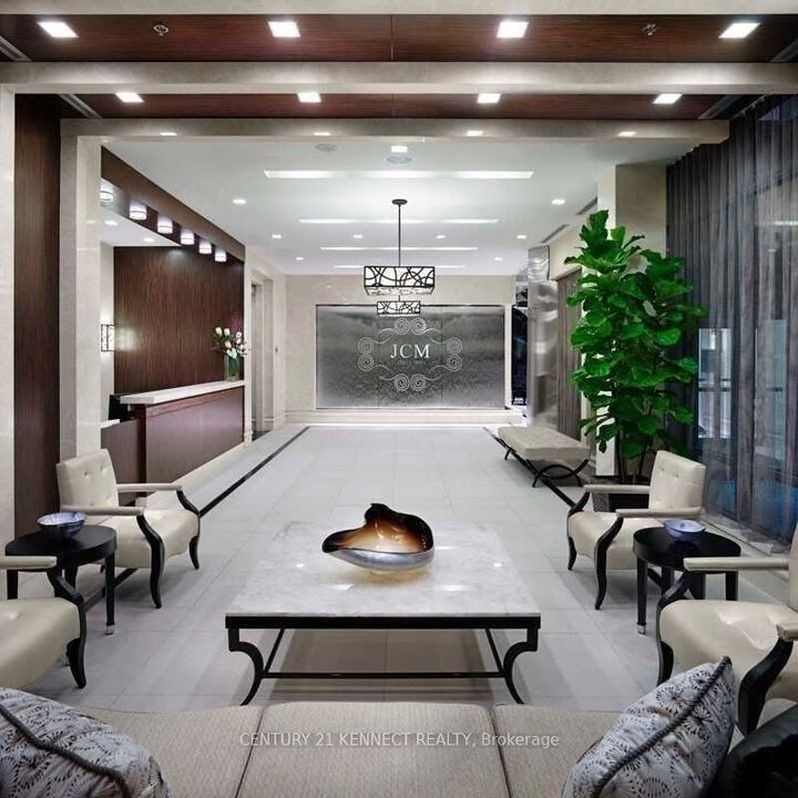 Property Photo: 28 Linden Street 2305 ON M4Y 0A4