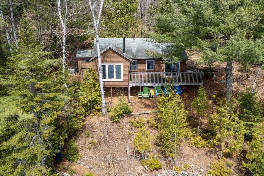 Property Photo:  556 Homeland Drive  ON P0A 1J0 