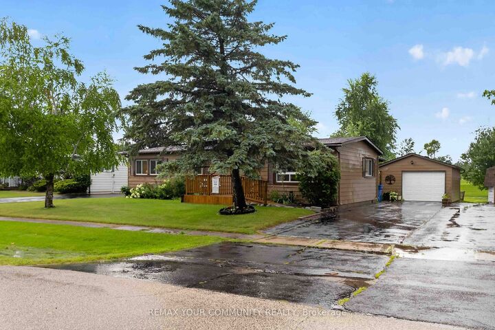 Property Photo:  165 Roxanna Drive  ON L0E 1R0 