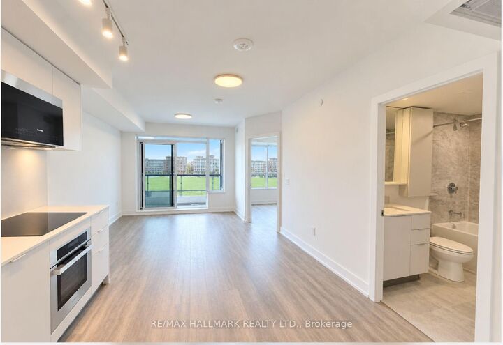 Property Photo:  9 Clegg Road 1211  ON L6G 0H3 