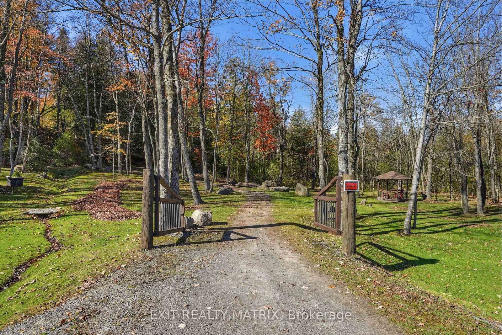 Property Photo:  0000 Sandy Hill Road  ON K6A 2R2 