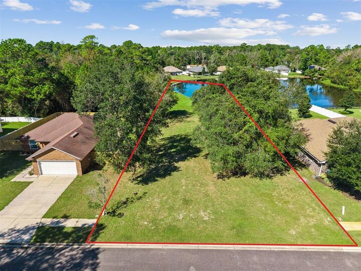 Property Photo:  87075 Farnsworth Lane  FL 32097 