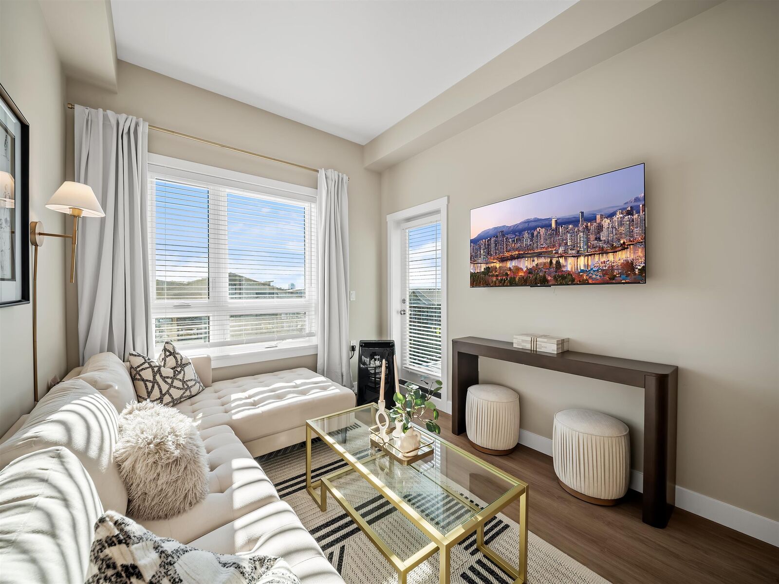 Property Photo:  8233 208B Street Street A421  BC V2Y 4M7 