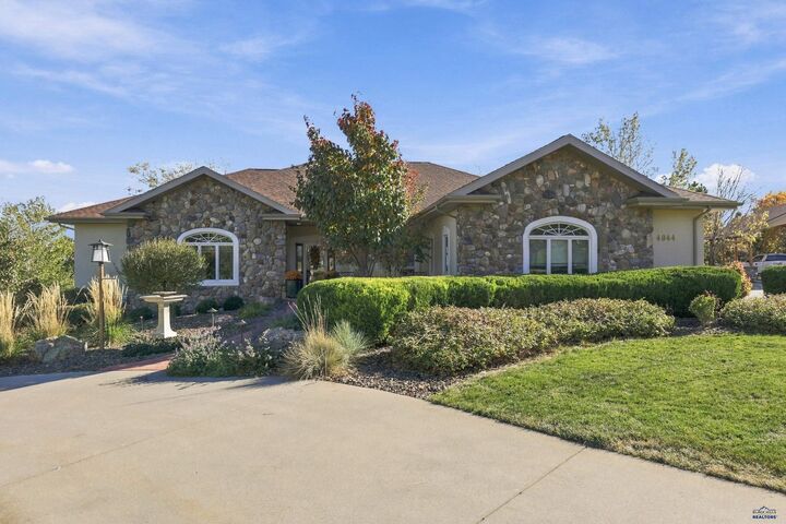 Property Photo:  4844 Enchanted Pines Dr  SD 57702 