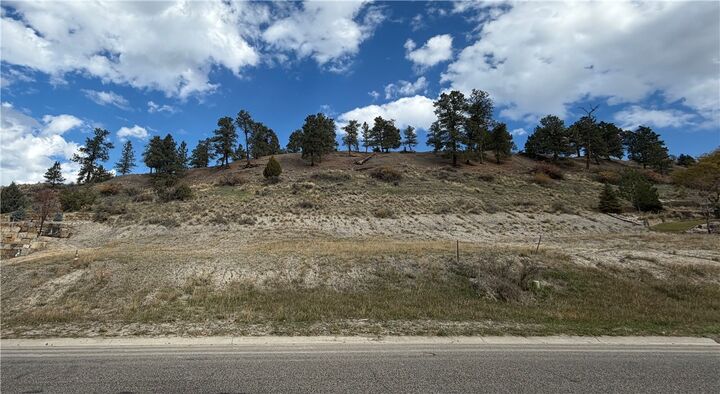 Property Photo: 3155 McMasters Road MT 59101