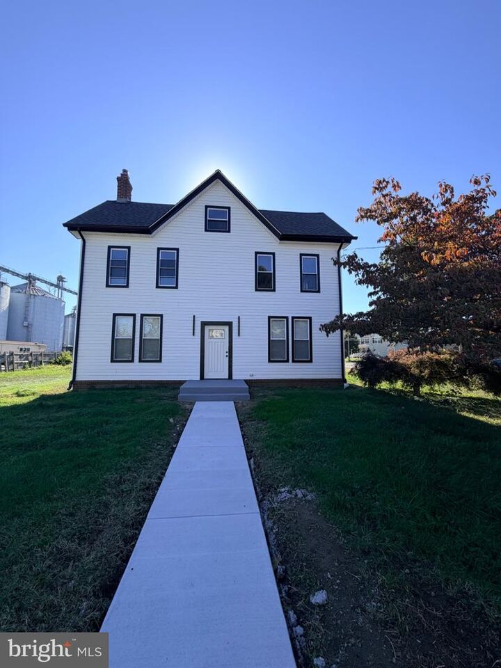 Property Photo:  412 Main Street  DE 19734 
